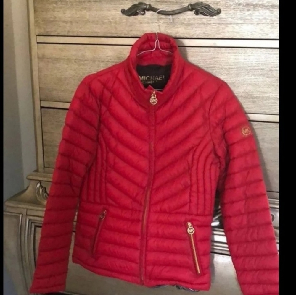 Michael Kors jacket